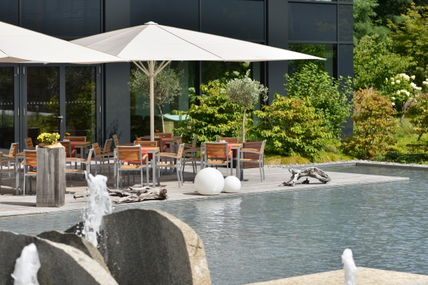 Lufthansa Seeheim More than a Conference Hotel (Seeheim-Jugenheim - Seeheim)